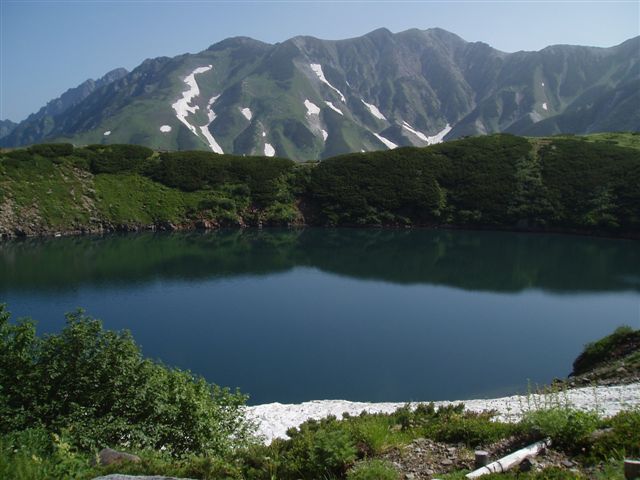 みくりが池